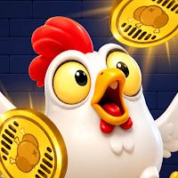 Chick Pop Farm