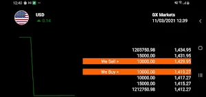GMB Screenshot 1