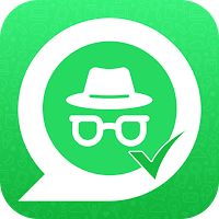 Unseen - Incognito Chat Read