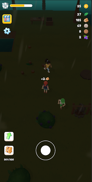 Survival Island Screenshot 3