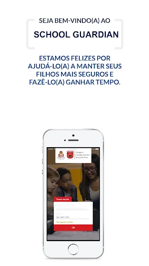 Maple Bear Gov. Valadares Screenshot 0