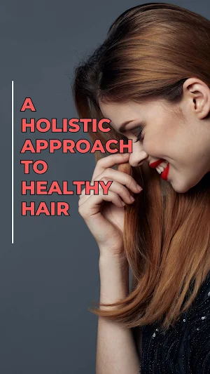 Hair Fall Solutions guide Screenshot 1
