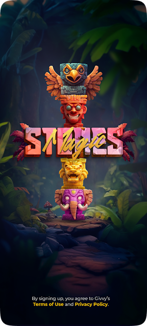 Magic Stones Screenshot 0