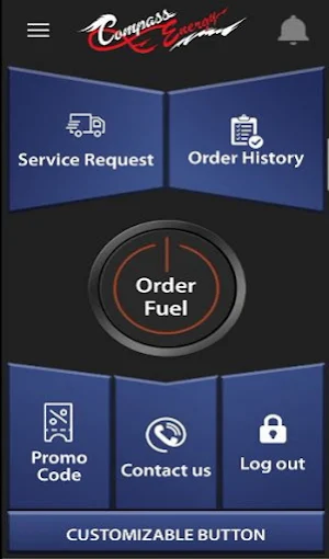 Compass Energy Screenshot 2