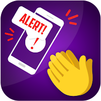 Phone Finder by Clap and Flash