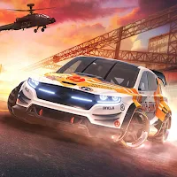 drift and driving car drift