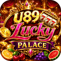 U89 Lucky Palace