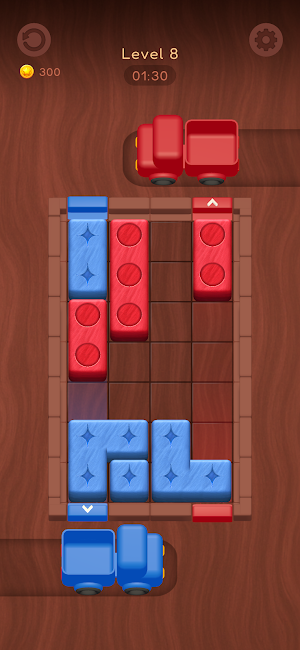 Hardwood Jam Screenshot 0