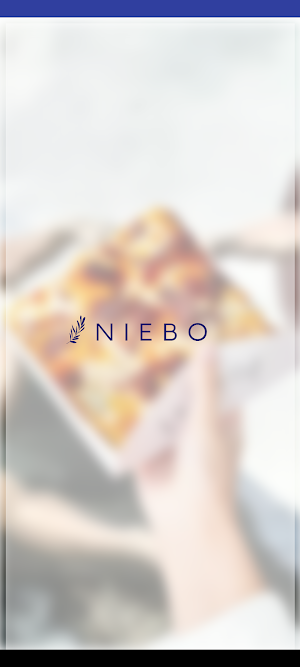 NIEBO focaccia Screenshot 1