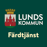 Färdtjänst Lund