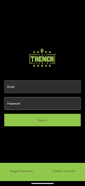 The Trench Academy Screenshot 0