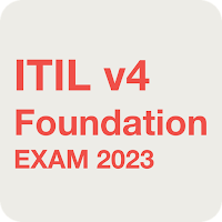 ITIL 4 Foundation Exam 2023