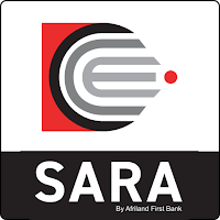 SARA BY AFRILAND GIN