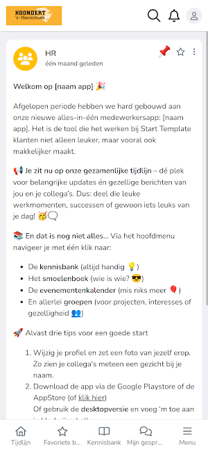 Hoondert Screenshot 2