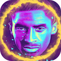 Kobe Bryant Keyboard KB-24