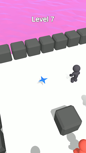Blade Killer Screenshot 2