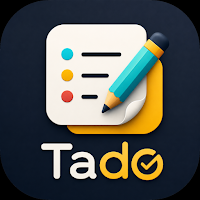 TaDo - Your Notes App