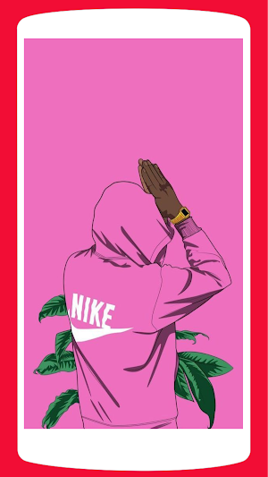 Hypebeast Wallpaper 4K Screenshot 3