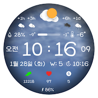 AWD Weather C1 3D Gif