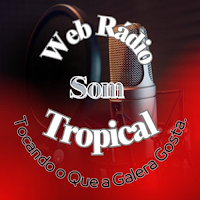 Web Rádio Som Tropical
