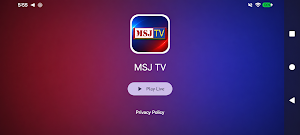 MSJ TV Screenshot 0