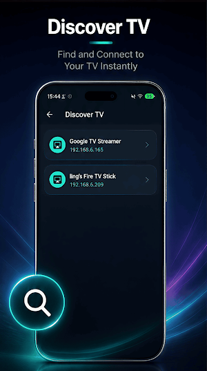 Universal Remote - All in One Screenshot 3