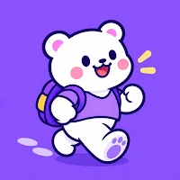 HaloStep: Walking Tracker