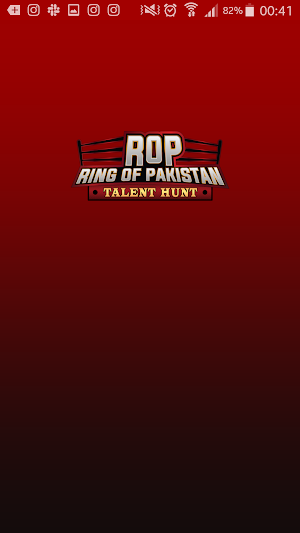 Ring of Pakistan Screenshot 0