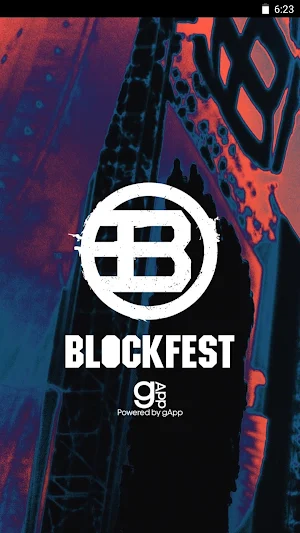 Blockfest Screenshot 0
