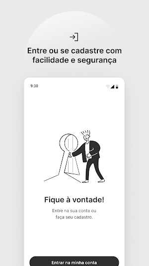 Neoguard Portaria Screenshot 0