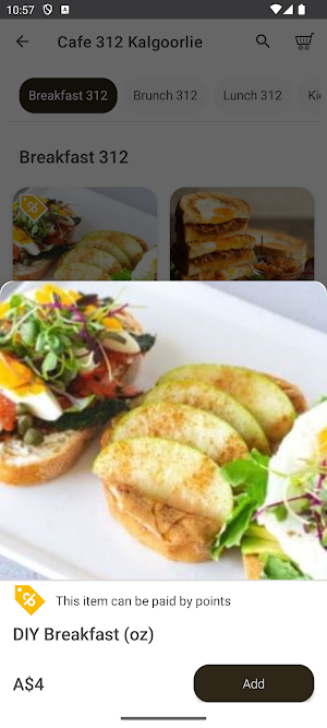 Aussie Cafe Culture Screenshot 3