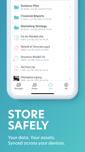 Sharekey Screenshot 2