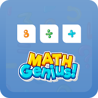Math Genious - For Kids