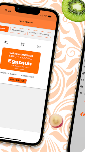 Eggsquis Screenshot 3