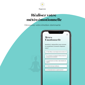 Paquerette Screenshot 0