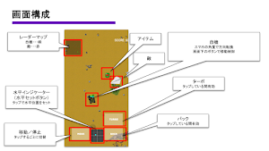 Tank!：弾幕系戦車アクション Screenshot 1