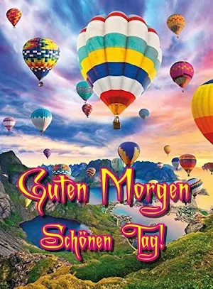 Morgengrüße Screenshot 0