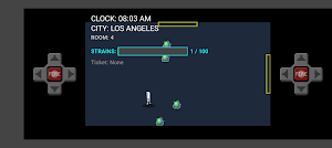 American Zombies Screenshot 3