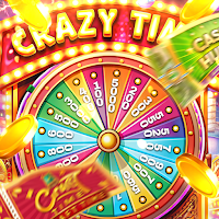 Crazy: Race Time