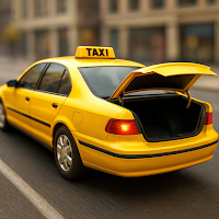 Highlands Taxi Simulator 3D