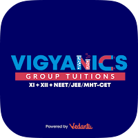Vigyanics Group Tuitions