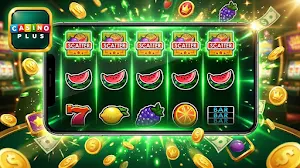 Casino:Plus PH Screenshot 3