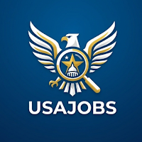 USAJobs - Federal Job Tracker