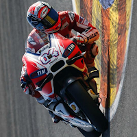 KTM Moto GP Wallpapers