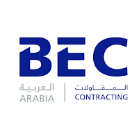 BEC Arabia Apps