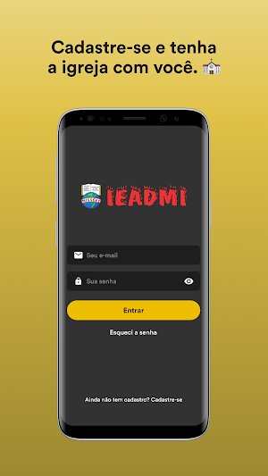 ADParagominas Screenshot 3