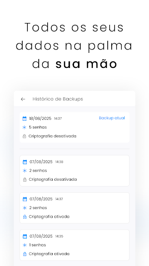 Confideins (BETA) Screenshot 3