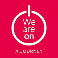 We are on a journey