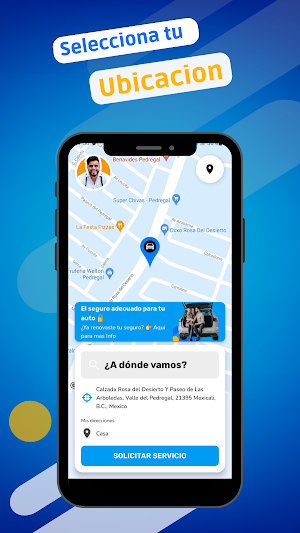Carklin | Lavado de Autos 🧽 Screenshot 1