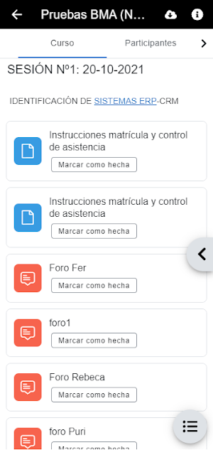 AV EducaMadrid Screenshot 1